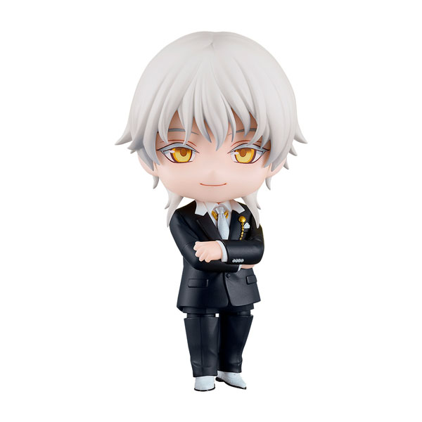 ねんどろいど 刀剣乱舞ONLINE 鶴丸国永 祝装Ver. オランジュ・ルージュ フィギュア （ZF153661） 4,913円