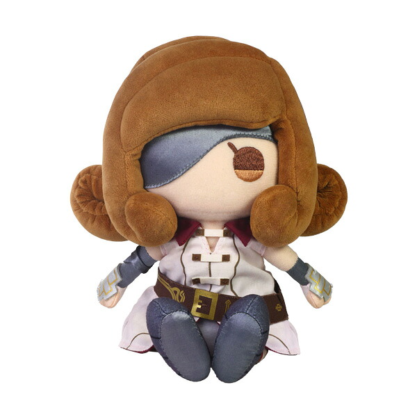 ファイナルファンタジーIXぬいぐるみ ベアトリクス - 玩具【ファイナル