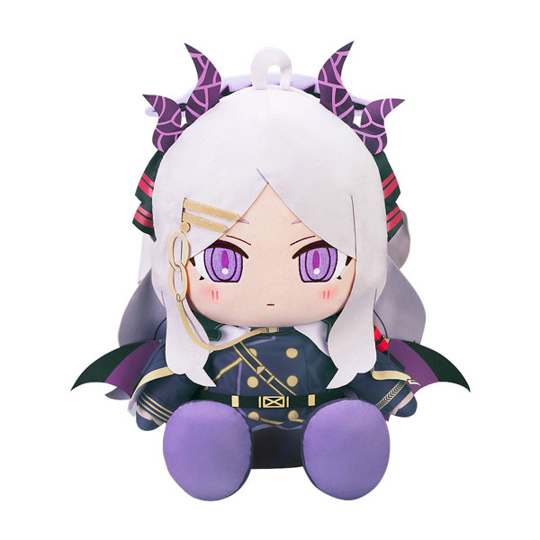 神秘未開封　ちょこぷに　ブルーアーカイブ　ブルアカ　ぬいぐるみ　グッスマ　ユウカ ちょこぷに ぬいぐるみ ユウカ ブルーアーカイブ -Blue Archive