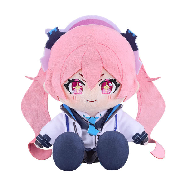 新品 当日発送 ちょこぷに ぬいぐるみ ブルーアーカイブ ユウカ ノア コユキ ブルーアーカイブ ユウカらセミナー部員「ちょこぷに ぬいぐるみ