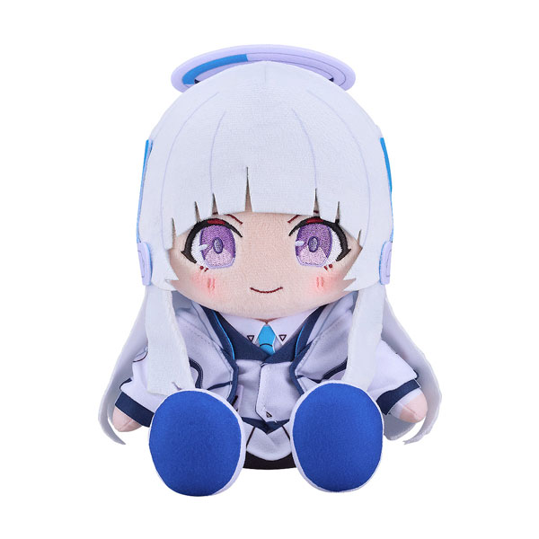 【新品未開封】ブルーアーカイブ　ちょこぷに　ぬいぐるみ　ユウカ Amazon.co.jp: ブルーアーカイブ Blue Archive ユウカ ちょこ