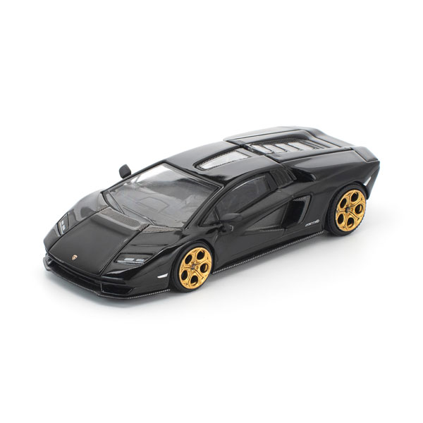 楽天市場】MINI-GT 1/64 ランボルギーニ カウンタック LPI 800-4