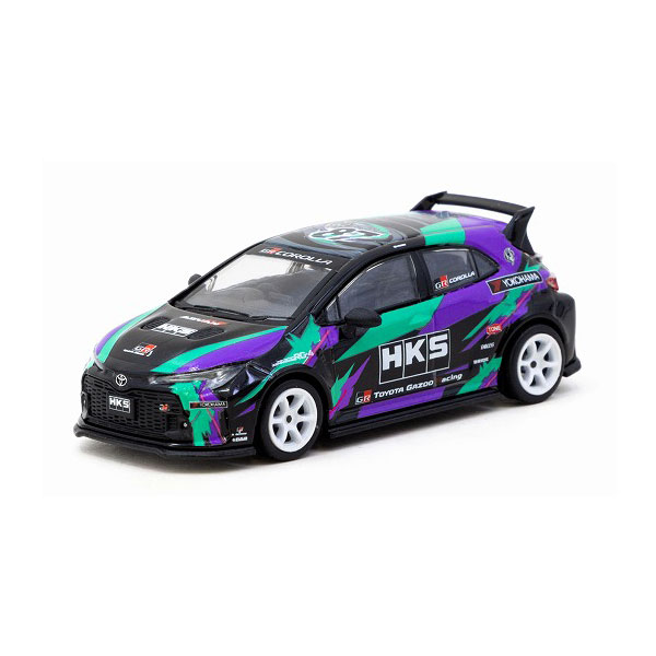 ミニカー y ミニカーショップ ケンボックス 【未開封品】TINY☆PUPU003