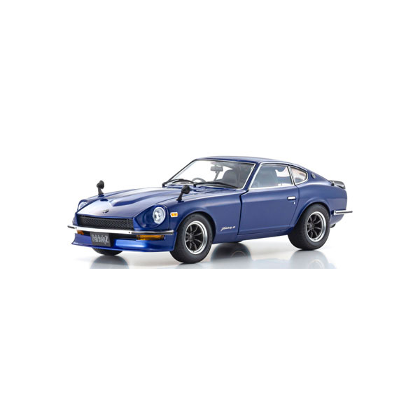 ⭐︎西ちゃん⭐︎ 楽天市場】送料無料◇オートアート 1/18 日産 フェアレディ 280Z