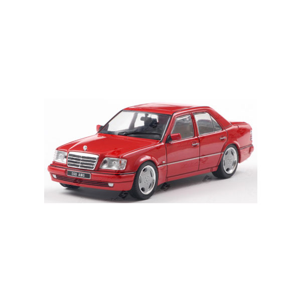 MERCEDES BENZ ミニカー メルセデスベンツ CLK LM 1998年鈴鹿1000km (No.1) (ミニカー