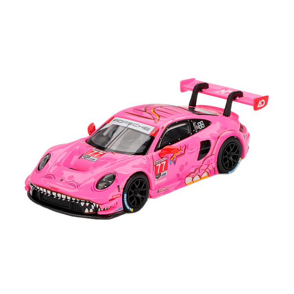 【新品未使用】ポルシェセンター購入のおもちゃ AIJYU TOYS 新商品 電動乗用ラジコン 電動乗用カー ポルシェ 911