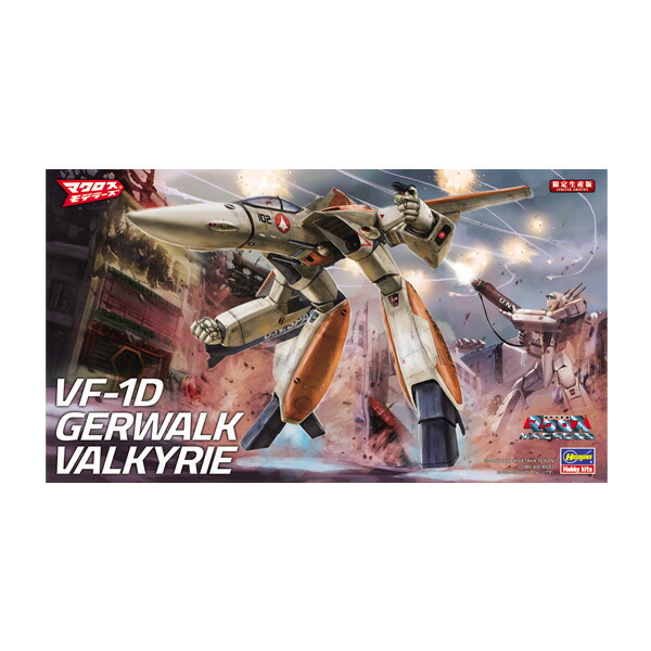 楽天市場】ハセガワ 1/72 マクロス VF-0C (単座型デルタ翼機