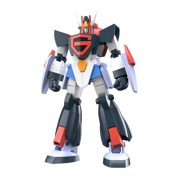 MODEROID ジャンブー 新品 未組立 超力ロボガラット モデロイド MODEROID ジャンブー｜グッドスマイルカンパニー公式ショップ