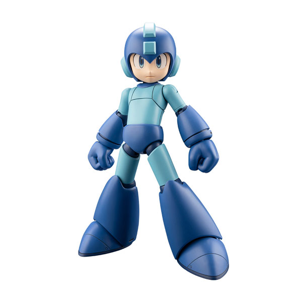 楽天市場】コトブキヤ 1/12 ロックマンX アクセル プラモデル