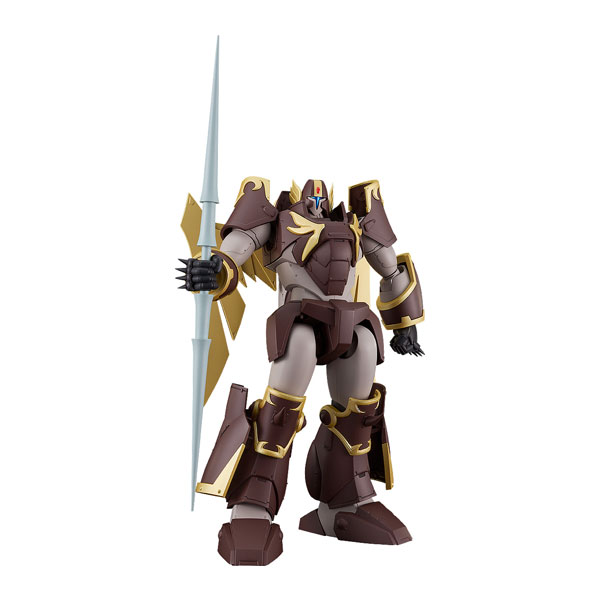 MODEROID 機甲界ガリアン スカーツ プラモデル グッドスマイルカンパニー 【1月予約】画像
