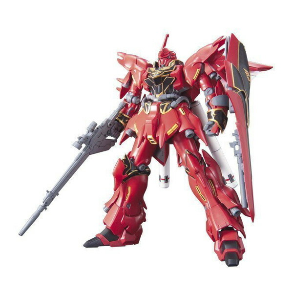 バンダイ HGUC 1/144 クシャトリヤ 機動戦士ガンダムUC Amazon | HGUC 1/144 NZ-666 クシャトリヤ (機動戦士ガンダムUC