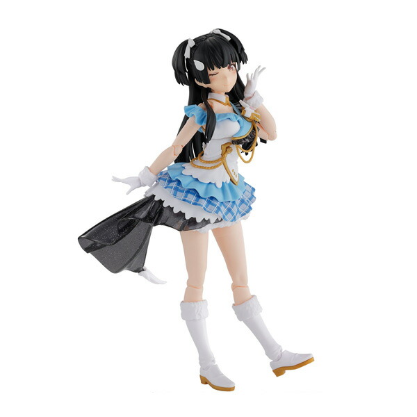 30MS 如月千早 YOU AND アイ！　アイドルマスター　塗装済み完成品 送料無料】30MS 如月千早 (20th Anniv. YOU AND アイ