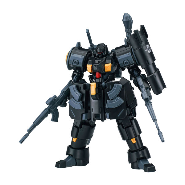 楽天市場】ULTRA ACTION TROOPERシリーズ ZA-11 ZYKLON