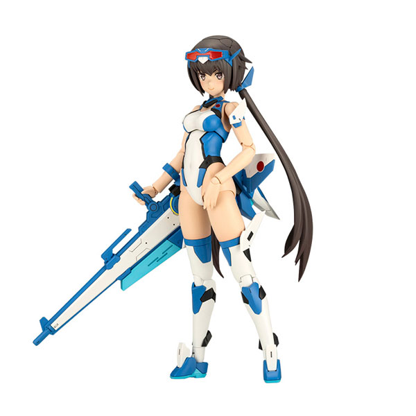 楽天市場】エクスプラス 1/8 レッドソニア プラスチックモデル