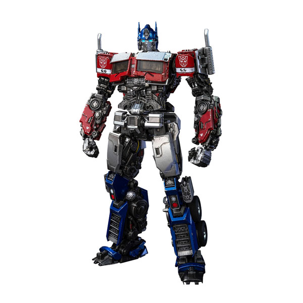 楽天市場】送料無料◇Transformers：The Last Knight DLX