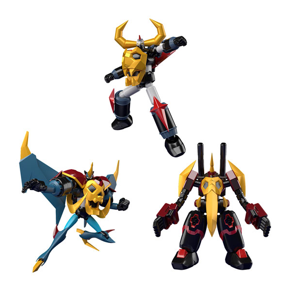 リボルテック アメージングヤマグチ ジョーカー Ver. 1.5 リボルテック アメイジング・ヤマグチ ジョーカー Ver.1.5