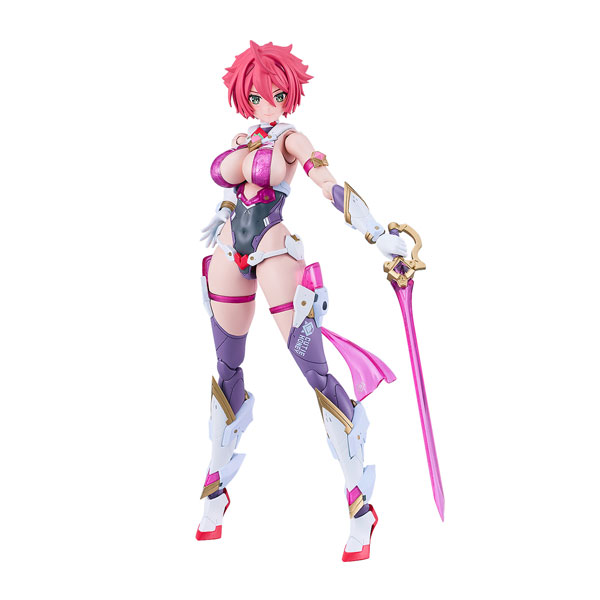 送料無料◆PLAMATEA キューティーハニーNova キューティーハニー プラモデル グッドスマイルカンパニー 【1月予約】画像