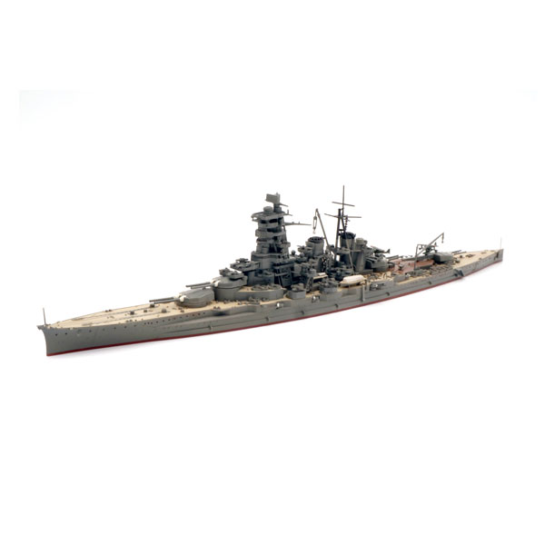楽天市場】フジミ 1/700 日本海軍重巡洋艦 熊野 (昭和17年) 特別仕様