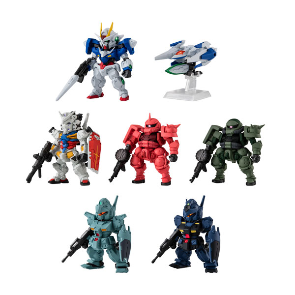 FWガンダムコンバージ 　 FW GUNDAM CONVERGE まとめ売り FW GUNDAM CONVERGE ガンダムコンバージまとめ売り