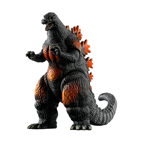 超激造シリーズ シン・ゴジラ 完成品フィギュア [プレックス] 東京フィギュア / 超激造シリーズ シン・ゴジラ
