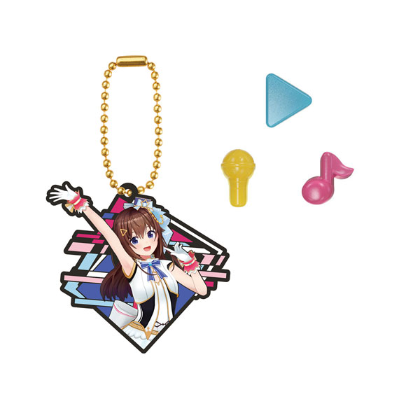 ホロライブ ラバマス ARTグミvol.2 バラ売り可 楽天市場】ホロライブ ラバマスARTグミ vol.2 （食玩） BOX 2025年10月