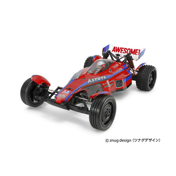 タミヤ 電動RCカーシリーズ No.686 1/10RC VQS 2020 タミヤ 1/10 RC VQS (2020) 58686 : 卓美 - 通販 - Yahoo!ショッピング
