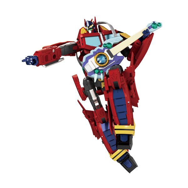 TL-69 マグマトロン 「トランスフォーマー レガシー ユナイテッド」 レビュー：TFジェネレーションズ レガシー ユナイテッド TL-69