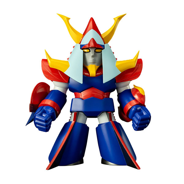 Chibi Creature 勇者ライディーン ライディーン エンバートイズ 【2月予約】画像