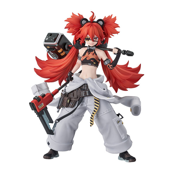 楽天市場】ゼンレスゾーンゼロ ニコ・デマラ 特典付き APEX TOYS 楽天市場】ゼンレスゾーンゼロ ニコ・デマラ 特典付き APEX TOYS
