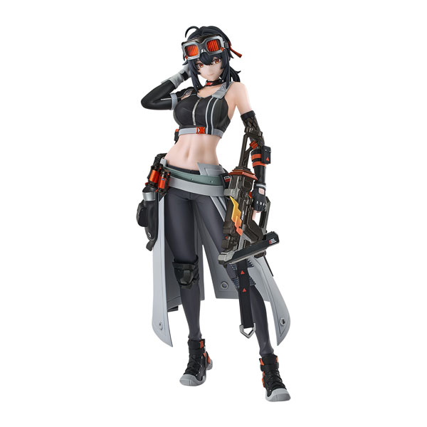 楽天市場】ゼンレスゾーンゼロ ニコ・デマラ 特典付き APEX TOYS 1/7