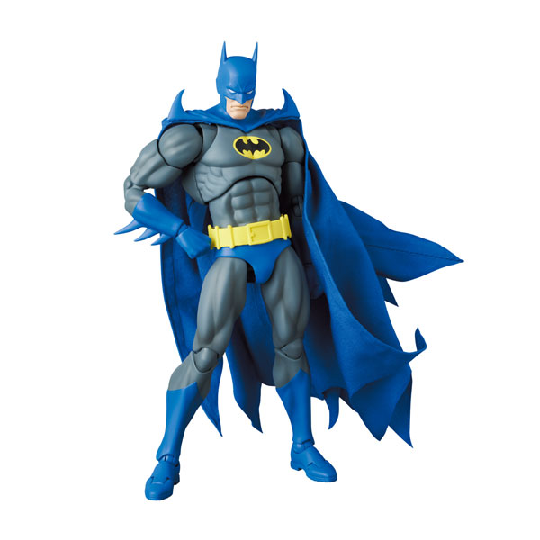 楽天市場】送料無料◇MAFEX マフェックス No.188 THE BATMAN