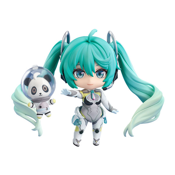 楽天市場】送料無料◇ねんどろいど SEGA feat. HATSUNE MIKU