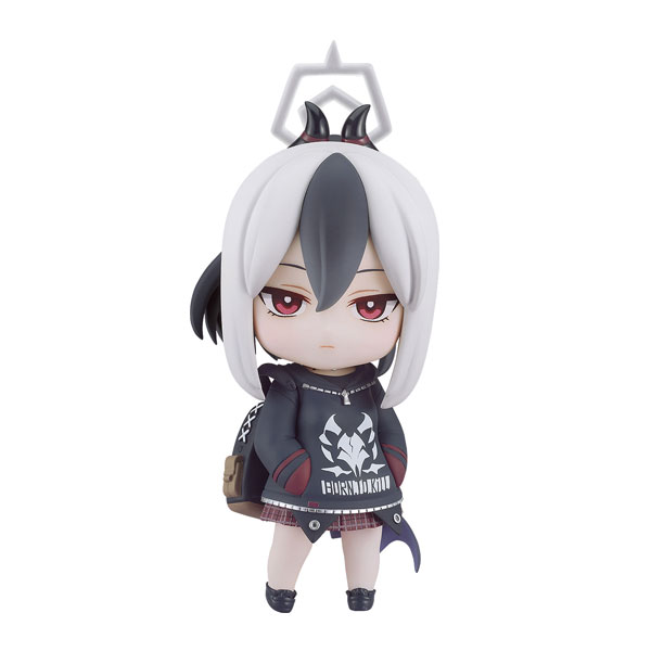 楽天市場】ねんどろいど ブルーアーカイブ -Blue Archive- 黒見