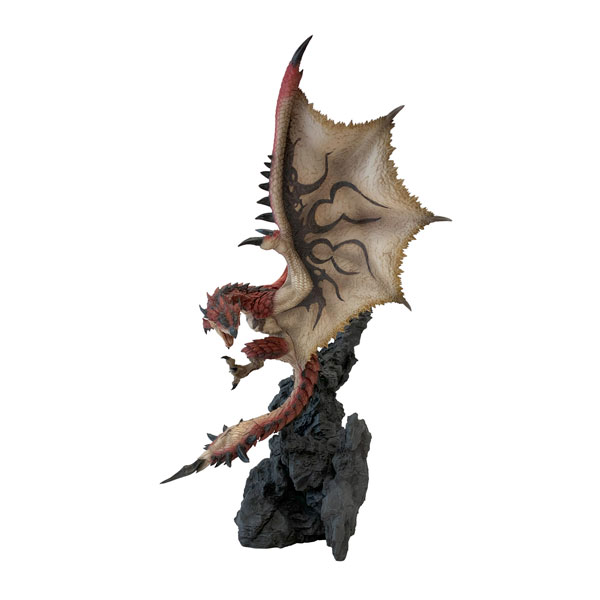 モンスターハンター 激昂したラージャン フィギュアS.H.MonsterArts S.H.MonsterArts 激昂したラージャン | 魂ウェブ
