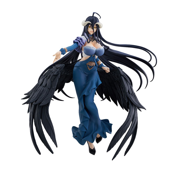 オーバーロードフィギュアまとめ13体！超安！！ 楽天市場】送料無料◇オーバーロード アルベドso-bin ver
