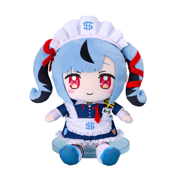 オリジナルキャラクター 地雷ちゃん 1/6 完成品フィギュア[DIGIGIRL] DIGIGIRL Original Character Jirai-chan 1/6 scale 275mm PVC