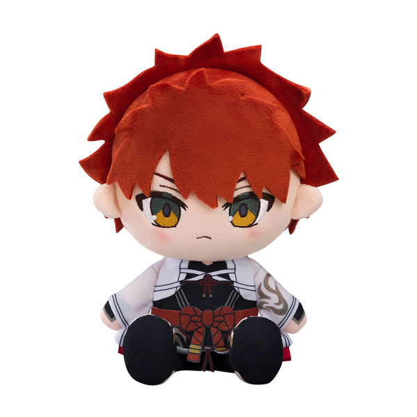 FGO ちょこぷに　モルガン　ぬいぐるみ 楽天市場】ちょこぷに ぬいぐるみ Fate/Grand Order
