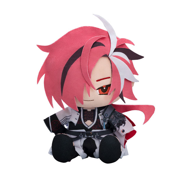 fgo クラン二世 ぬいぐるみ セタンタ&クラン2世 ぬいぐるみセット