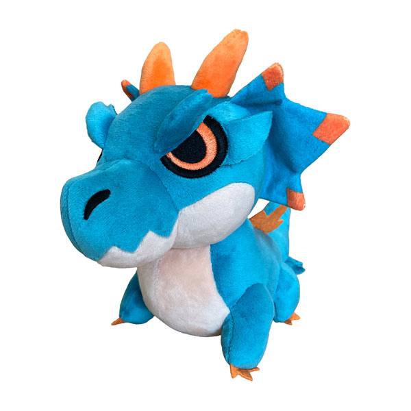 モンスターハンターワイルズ デフォルメぬいぐるみ 3個セット モンスターハンターワイルズ デフォルメぬいぐるみ セクレト