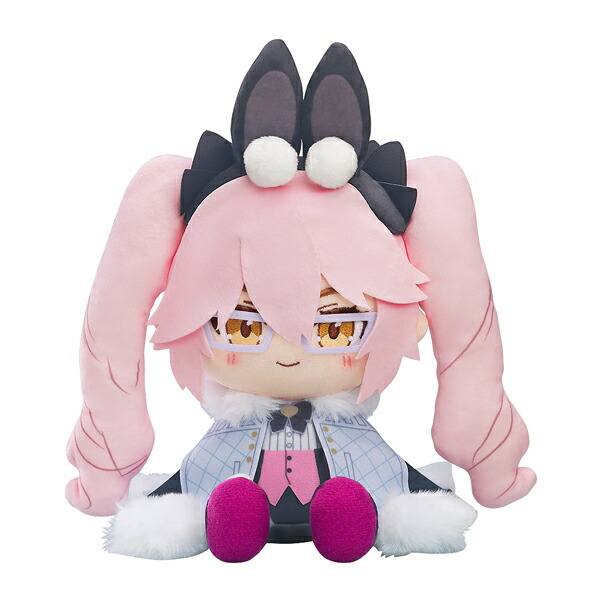 楽天市場】ちょこぷに ぬいぐるみ Fate/Grand Order バーサーカー