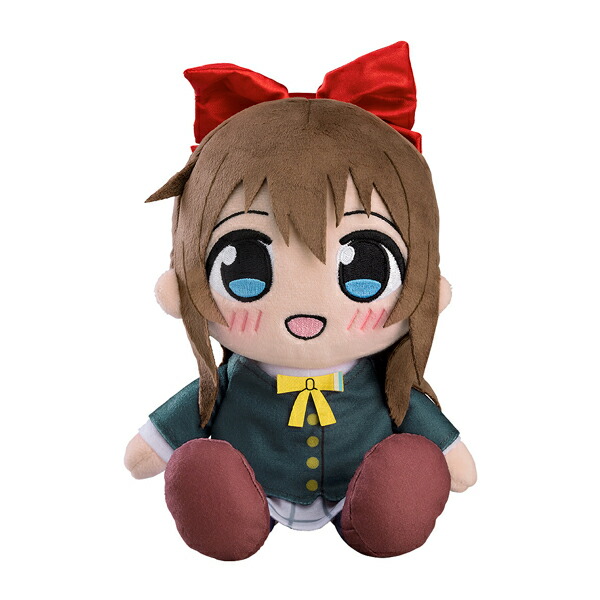ガールズバンドクライ くりぱん ぬいぐるみ 河原木桃香 グッドスマイルカンパニー Amazon.co.jp: ガールズバンドクライ 河原木桃香 くりぱん