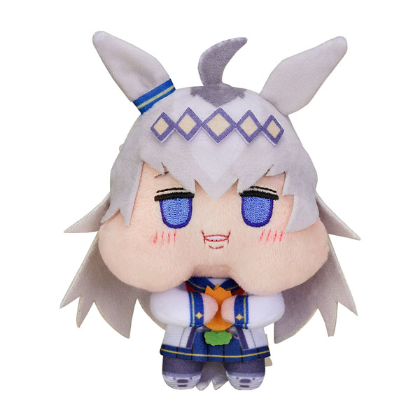 ウマ娘　シンボリルドルフ　ねんどろいど ウマ娘」シンボリルドルフのねんどろいどが予約受付中。中台紙を