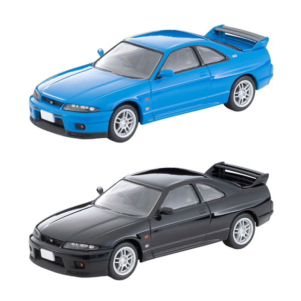 トミカリミテッドビンテージNEO ミニカーセット トミカリミテッドヴィンテージ NEO | 製品紹介 | tomica LIMITED