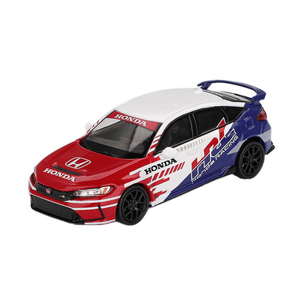 楽天市場】チョロQ zero ホンダ シビック タイプR (FD2) 2種