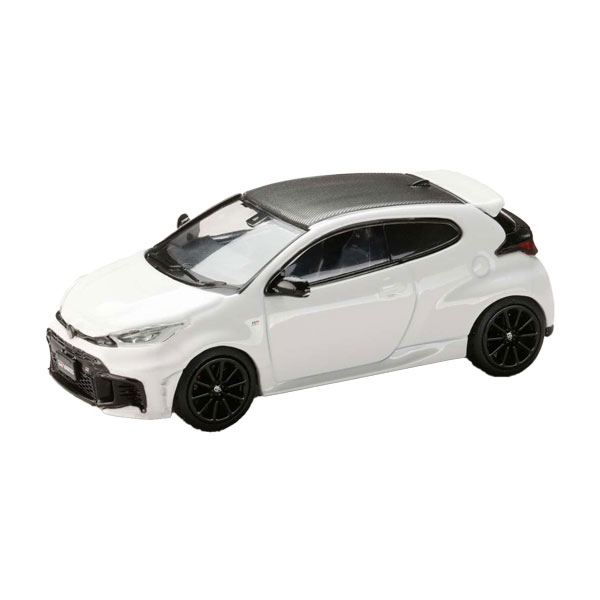 GR ヤリス1st Edition ミニカー 楽天市場】POP RACE 1/64 エヴァRT初号機 GOODRIDE GRヤリス