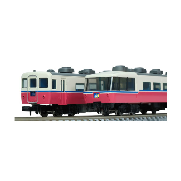 楽天市場】14 200系客車（ムーンライト九州）基本セットB(4両）【TOMIX