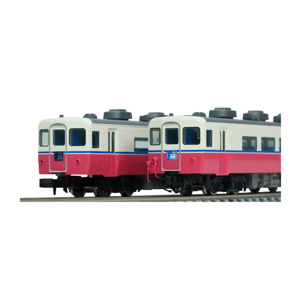 楽天市場】14 200系客車（ムーンライト九州）基本セットB(4両）【TOMIX
