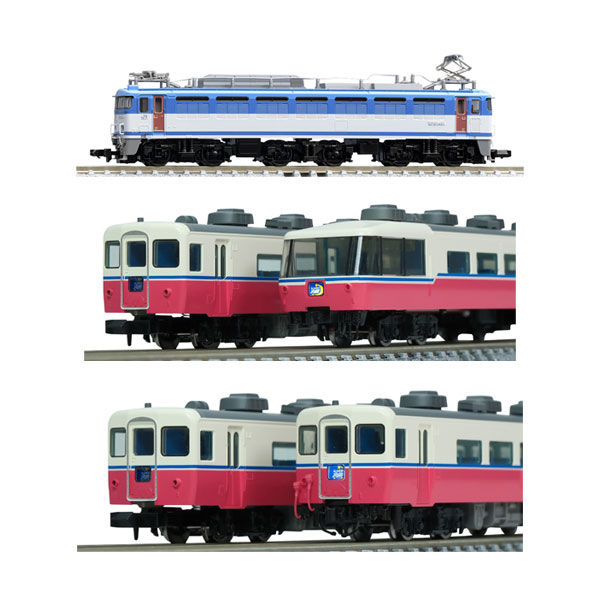 楽天市場】送料無料◇セット販売 8618/98563 TOMIX トミックス