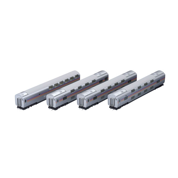 楽天市場】送料無料◇HO-088 TOMIX トミックス JR E26系特急寝台