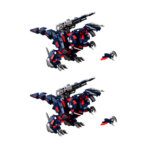 楽天市場】リアライズモデル ZOIDS ゾイド RMZ-002